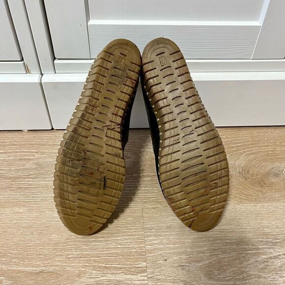 Spring Step Women's Amairani Mary Jane Shoe Size EU 41 / US 9.5/10 - Picture 8 of 9